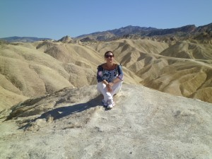 Zabriskie Point