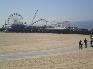 Santa Monica