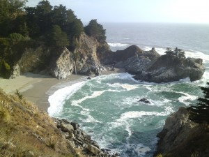 Big Sur