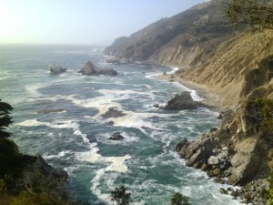 Big Sur